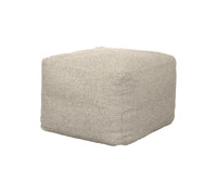 Cane-Line Divine Footstool
