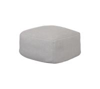 Cane-Line Divine Footstool