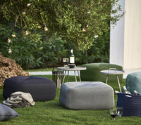 Cane-Line Divine Footstool