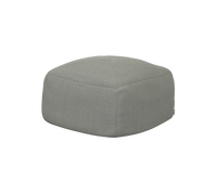 Cane-Line Divine Footstool
