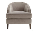 Sunpan Coleman Lounge Chair - Grey