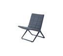 Cane-Line Traveller Folding Lounge Chair