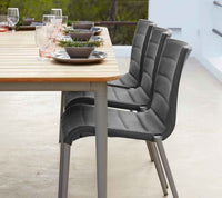 Cane-Line Core Chair - Stackable