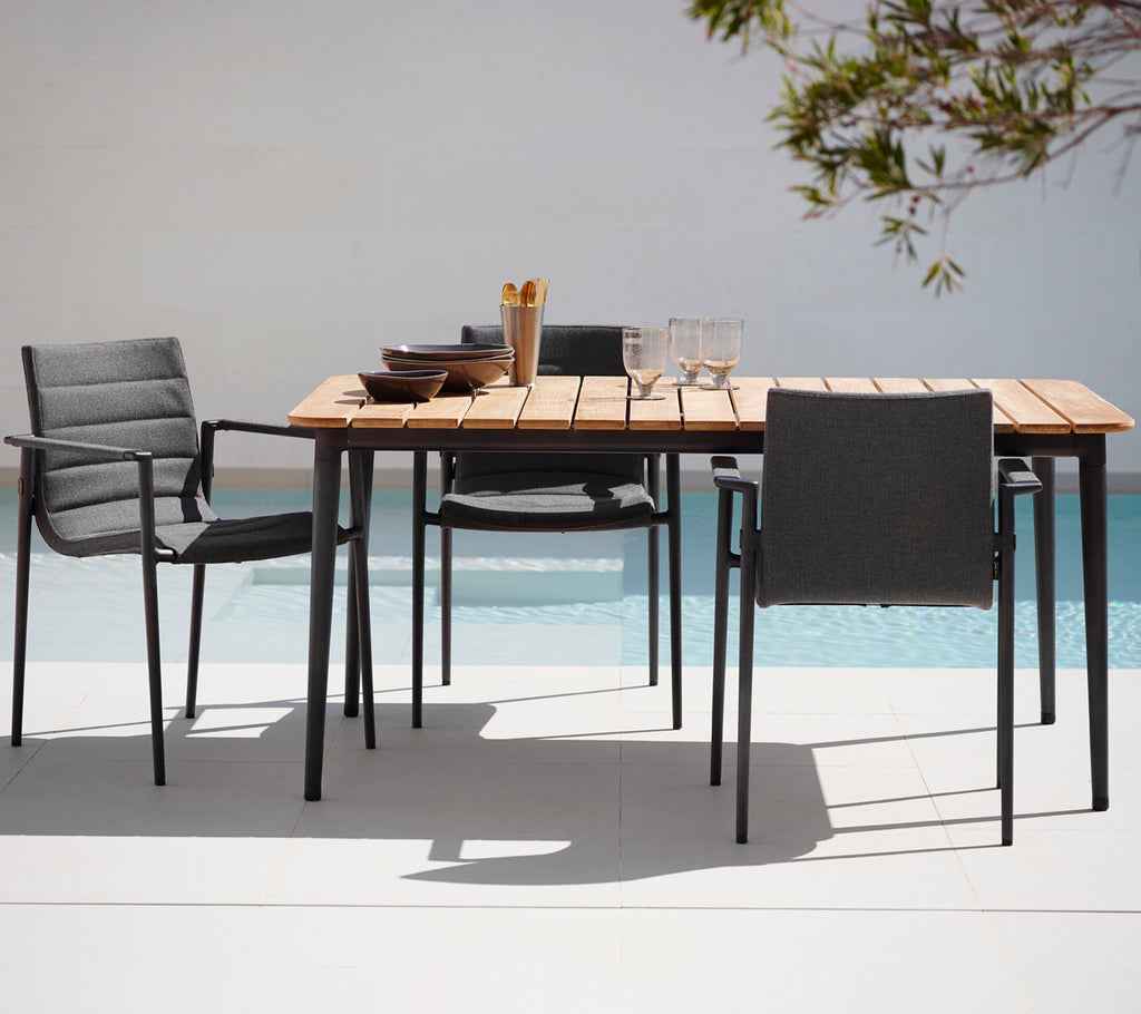Cane-Line Core Chair - Stackable