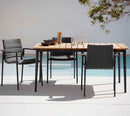 Cane-Line Core Chair - Stackable