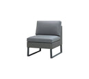 Cane-Line Flex Single Seater Module