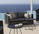 Cane-Line Diamond 2-Seater Sofa