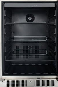 Blaze Grills 24-Inch Outdoor Refrigerator