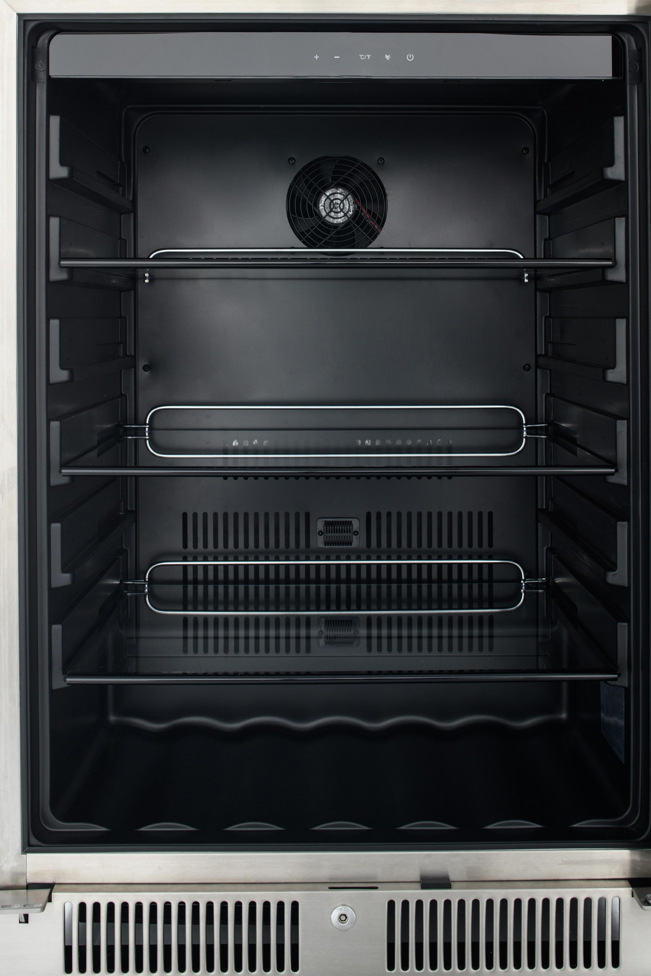 Blaze Grills 24-Inch Outdoor Refrigerator