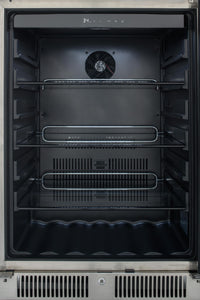 Blaze Grills 24-Inch Outdoor Refrigerator