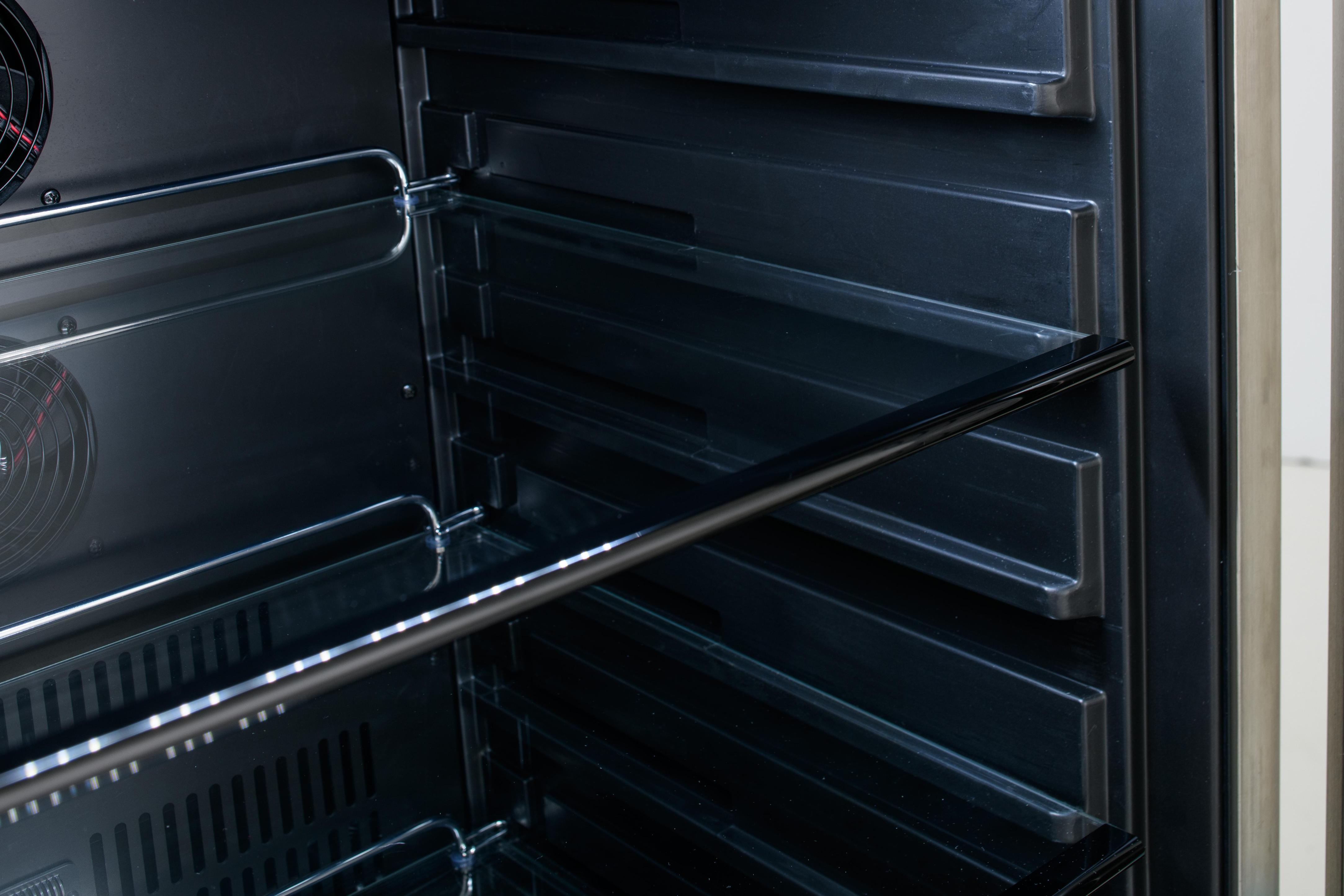 Blaze Grills 24-Inch Outdoor Refrigerator