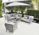 Cane-Line Conic Lounge Chair