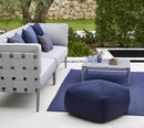 Cane-Line Divine Footstool