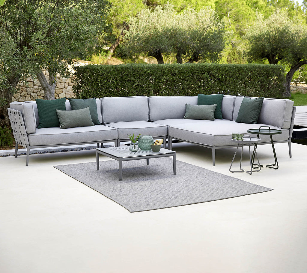 Cane-Line Conic Daybed Module