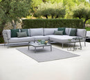 Cane-Line Conic Daybed Module