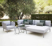 Cane-Line Conic Daybed Module