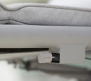 Cane-Line Conic Sunbed with Gasspring