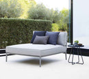 Cane-Line Conic Daybed Module