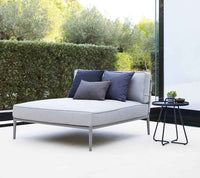Cane-Line Conic Daybed Module