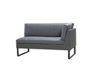 Cane-Line Flex 2-Seater Sofa - Left Module