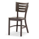 Telescope Casual Avant MGP Aluminum Stacking Bistro Chair