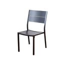 International Home Miami Amazonia Koningsdam 13 Piece Teak Double Extendable Rectangular Patio Dining Set