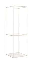Zuo Modern Zuo Chair Display Light Gray
