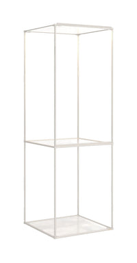 Zuo Modern Zuo Chair Display Light Gray