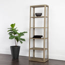 Sunpan Doncaster Bookcase in Small / Large