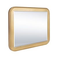 Sunpan Topanga Floor / Wall Mirror