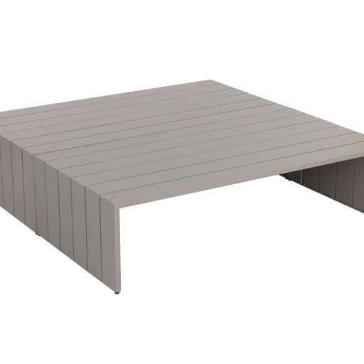 Sunpan Verin Coffee Table Greige / Warm Grey