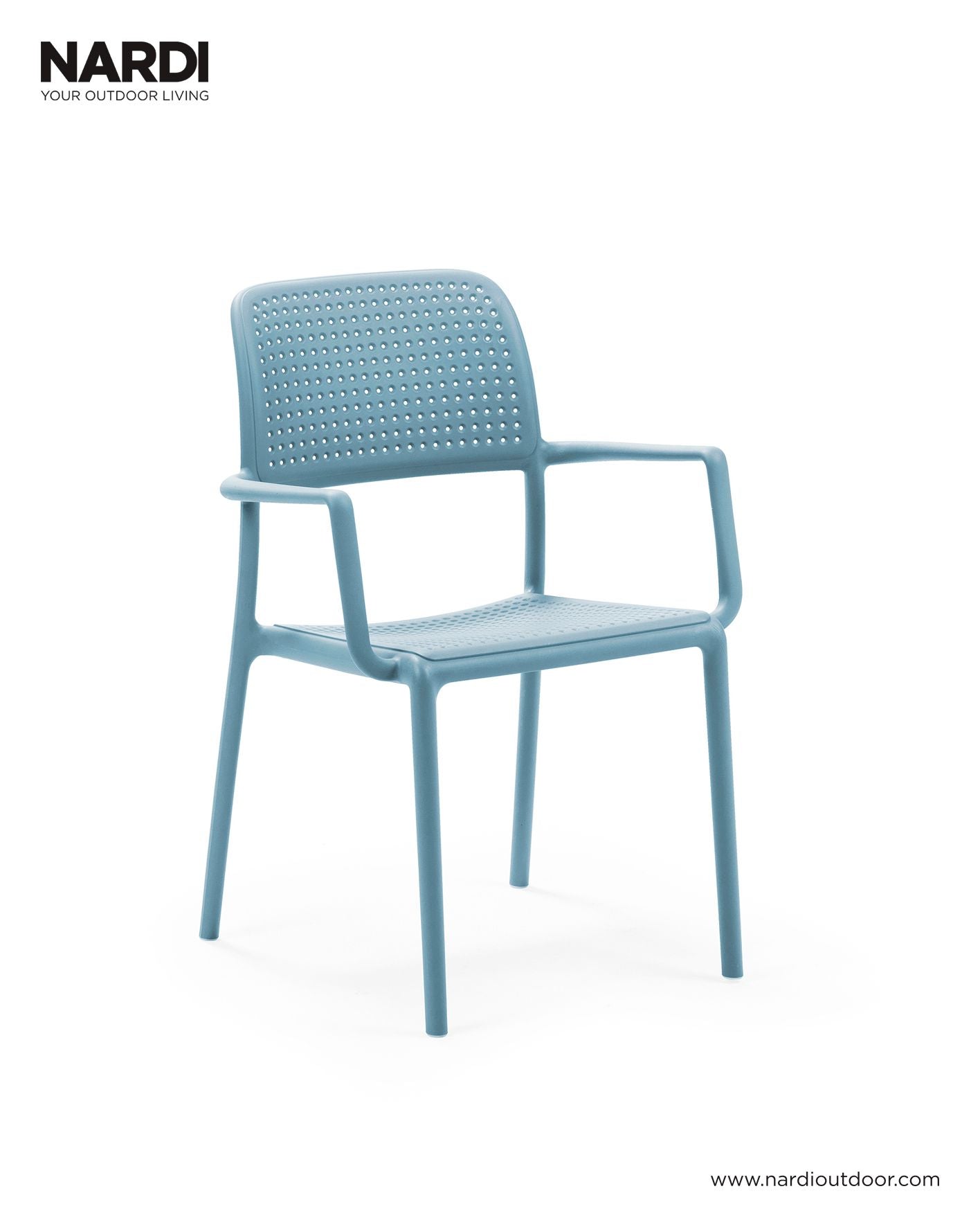 Nardi Bora Arm Chair