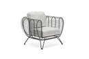 Woodard Latitude Lounge Chair