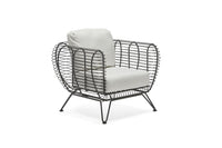 Woodard Latitude Lounge Chair