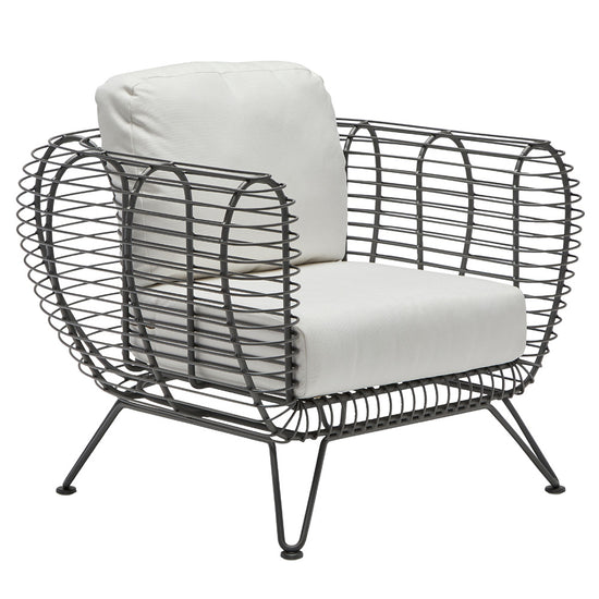 Woodard Latitude Lounge Chair