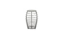 Woodard Latitude Side Table