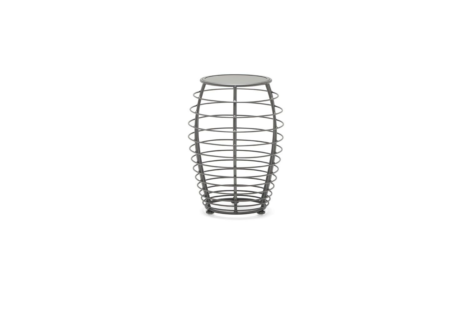 Woodard Latitude Side Table