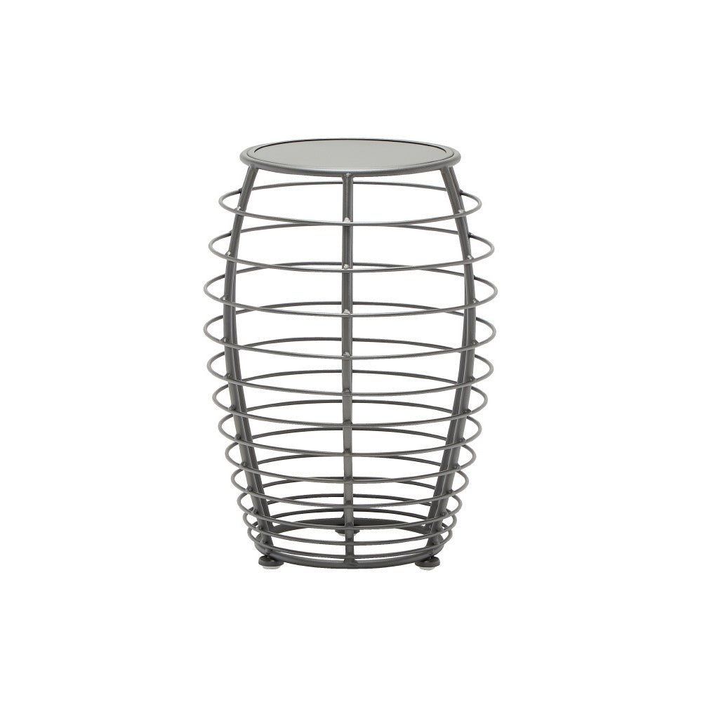 Woodard Latitude Side Table