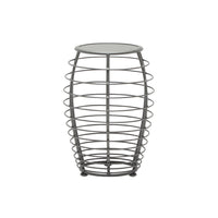 Woodard Latitude Side Table