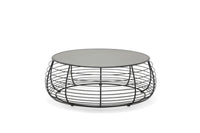 Woodard Latitude Coffee Table