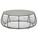 Woodard Latitude Coffee Table