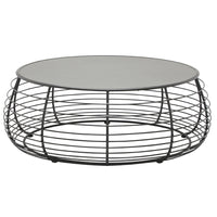 Woodard Latitude Coffee Table