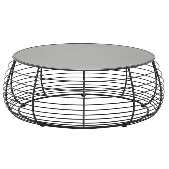 Woodard Latitude Coffee Table