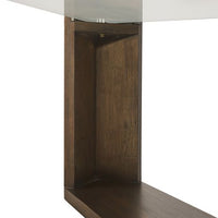 Sunpan Nix Coffee Table