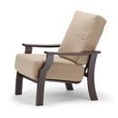 Telescope Casual St. Catherine Marine Grade Polymer Deep Cushion Arm Chair