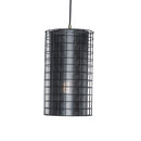 Sunpan Madina Pendant Light 7" X 7" X 19" / 7" X 7" X 25" / 9" X 9" X 17" / 12" X 12" X 14"