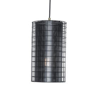 Sunpan Madina Pendant Light 7" X 7" X 19" / 7" X 7" X 25" / 9" X 9" X 17" / 12" X 12" X 14"
