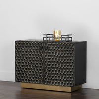 Sunpan Hive Sideboard in Small / Large