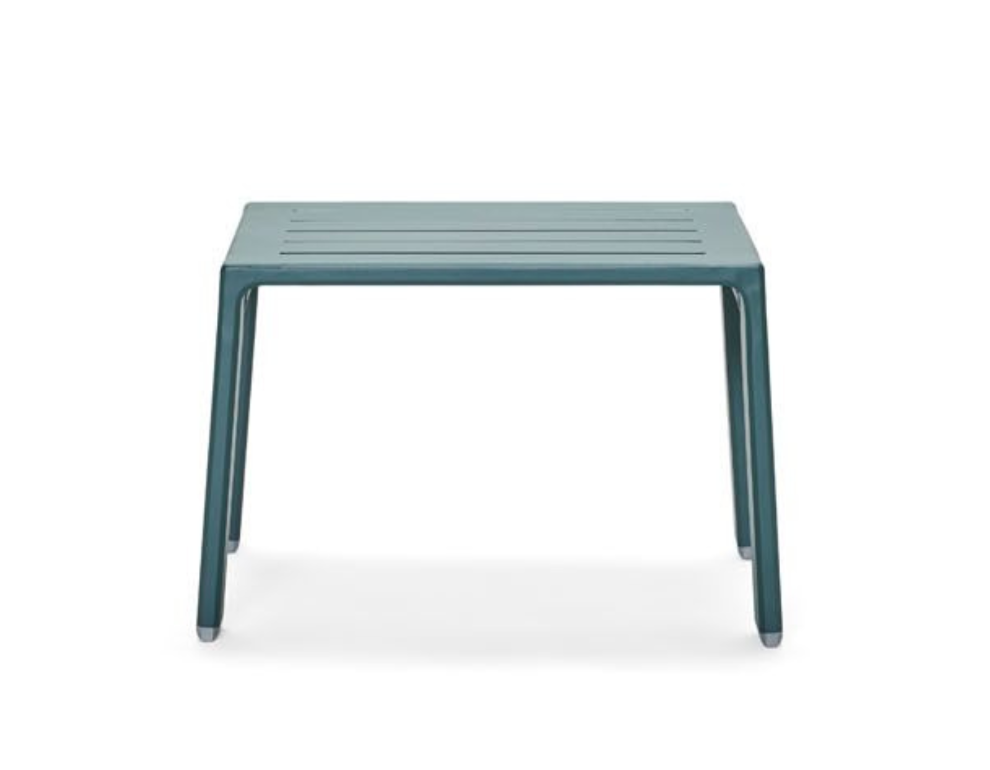 Woodard Elevation End Table