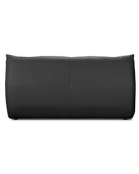 Zuo Modern Carnival Loveseat Black